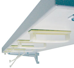 Cable clip
